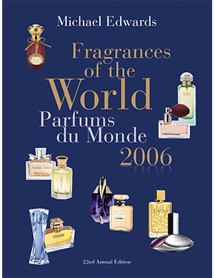 World Of Fragrances
